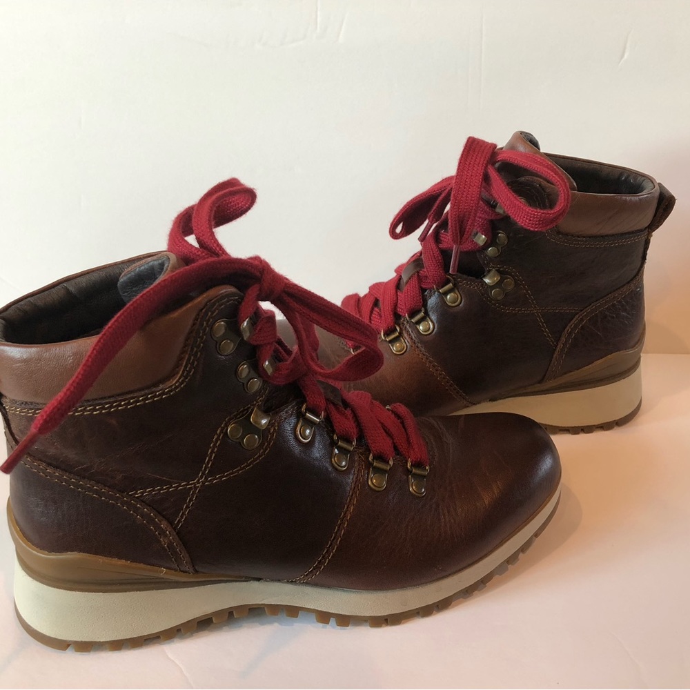 Bionica Boots | Brown | Size 8 | Like New